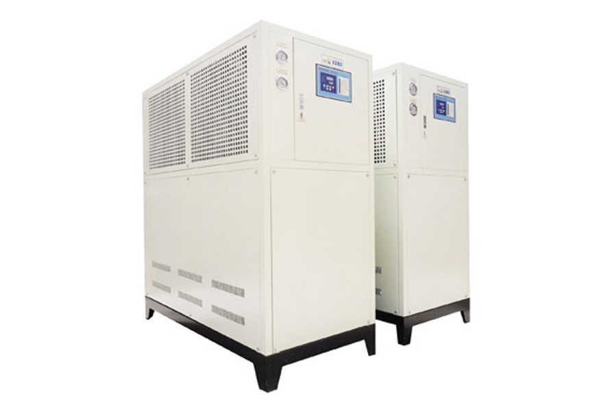 Cooling and Heating Dual-Purpose Temperature Control Unit (Low Temperature 5℃-High Temperature 90℃)